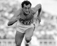 Pietro Mennea AGHD srl